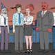 Illustration for article titled Watch The First 10 Minutes Of Ugly Americans